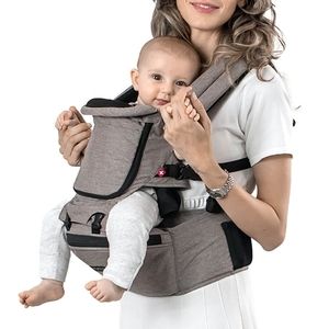 MiaMily HIPSTER PLUS Baby Hip carrier